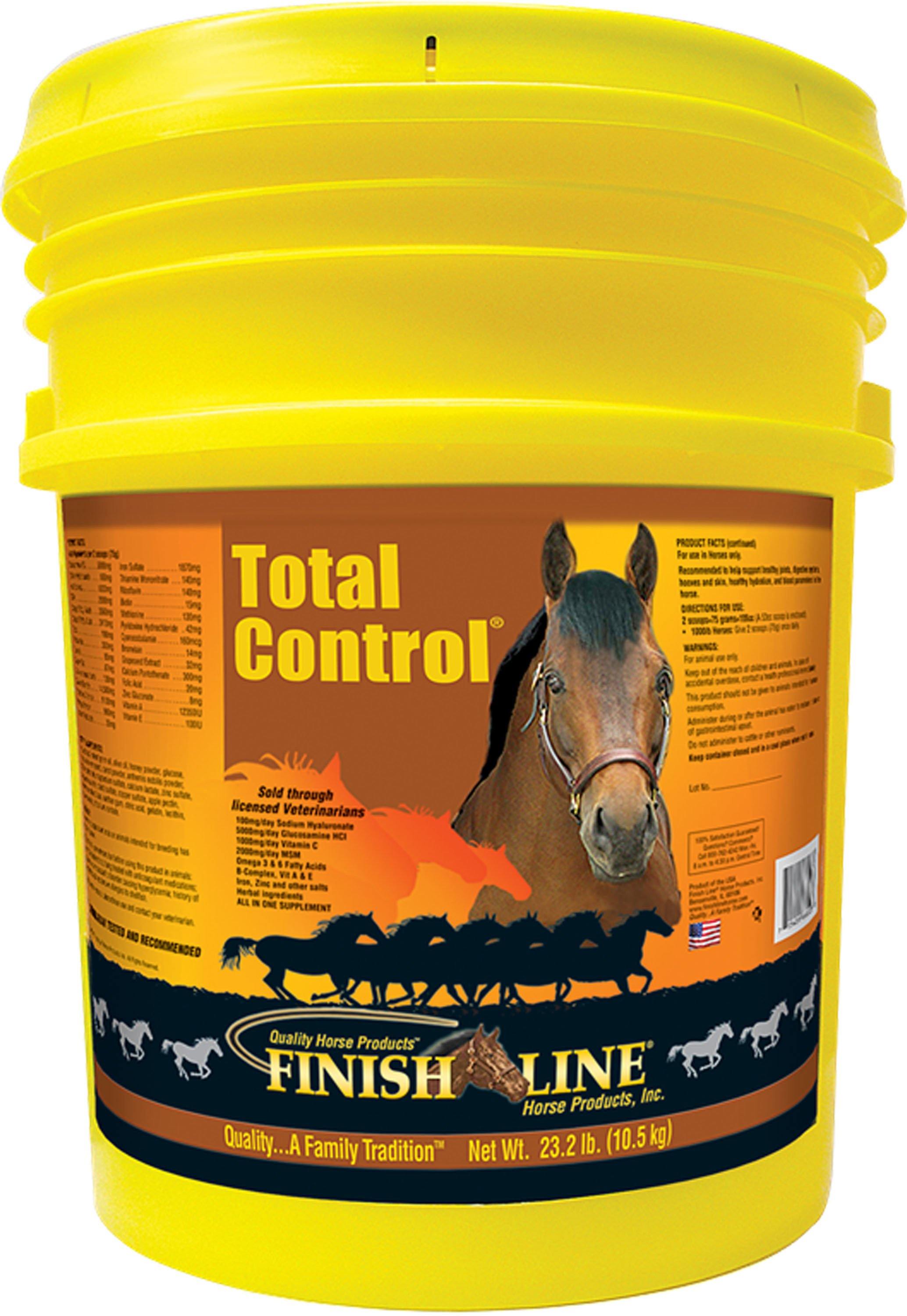 Total Control 6 In 1 - NORTH FIRST PLUS, LLC