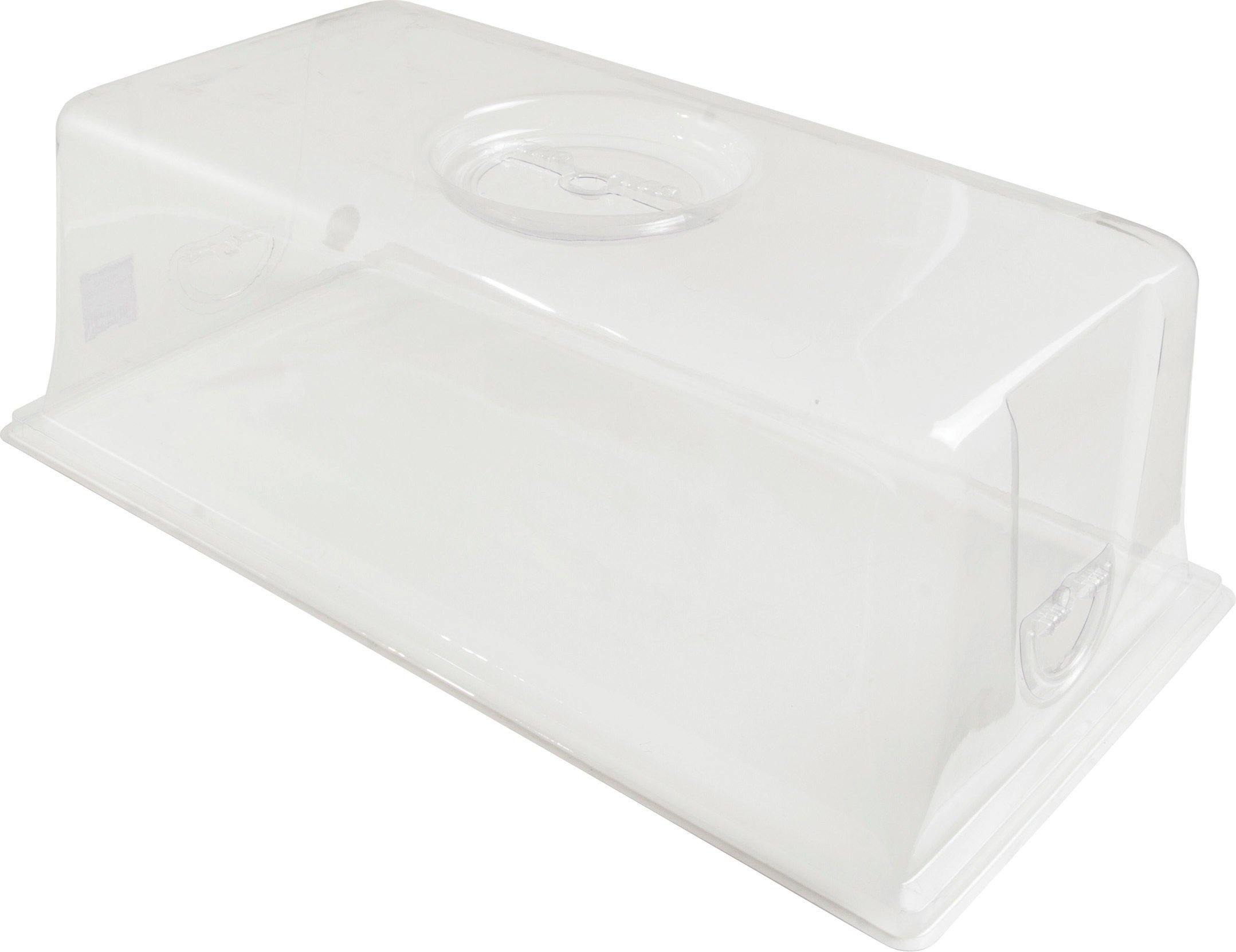 Vented Dome - NORTH FIRST PLUS, LLC