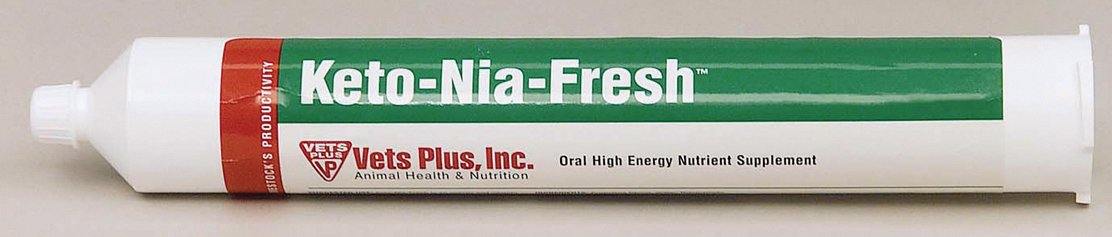 Keto-nia-fresh Supplement For Cows - NORTH FIRST PLUS, LLC