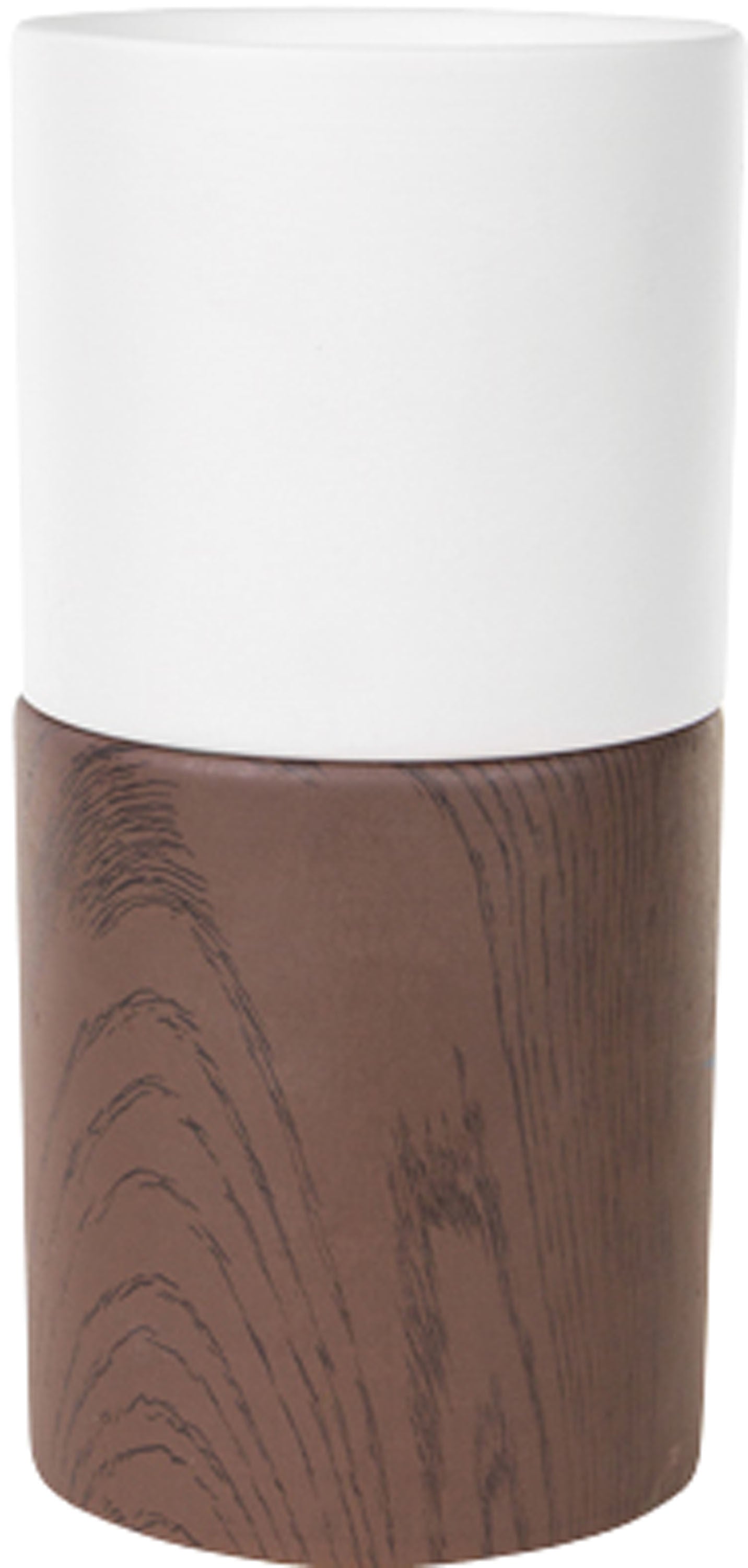 Stacked Plant Garden