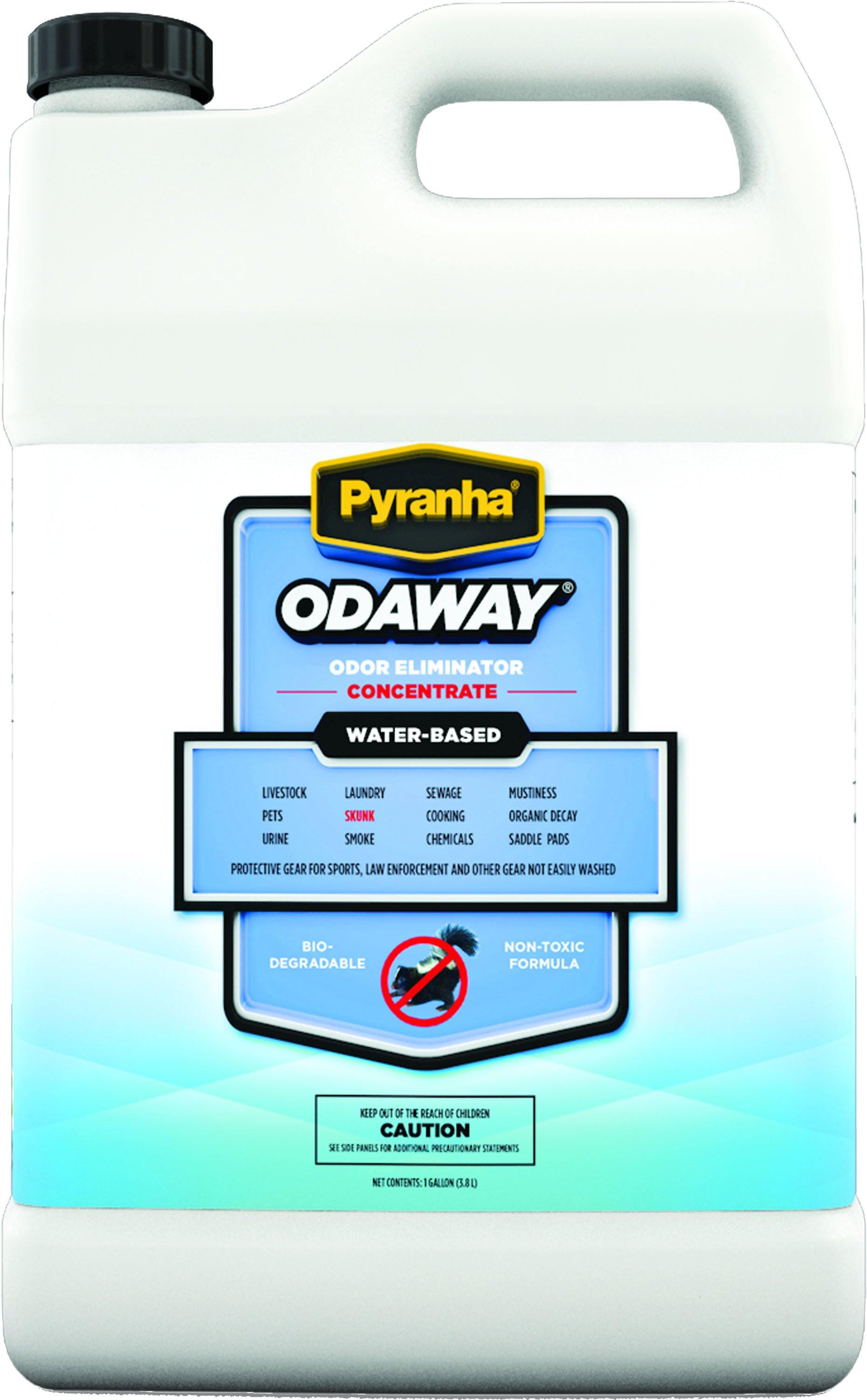 Odaway Odor Absorber Concentrate - NORTH FIRST PLUS, LLC