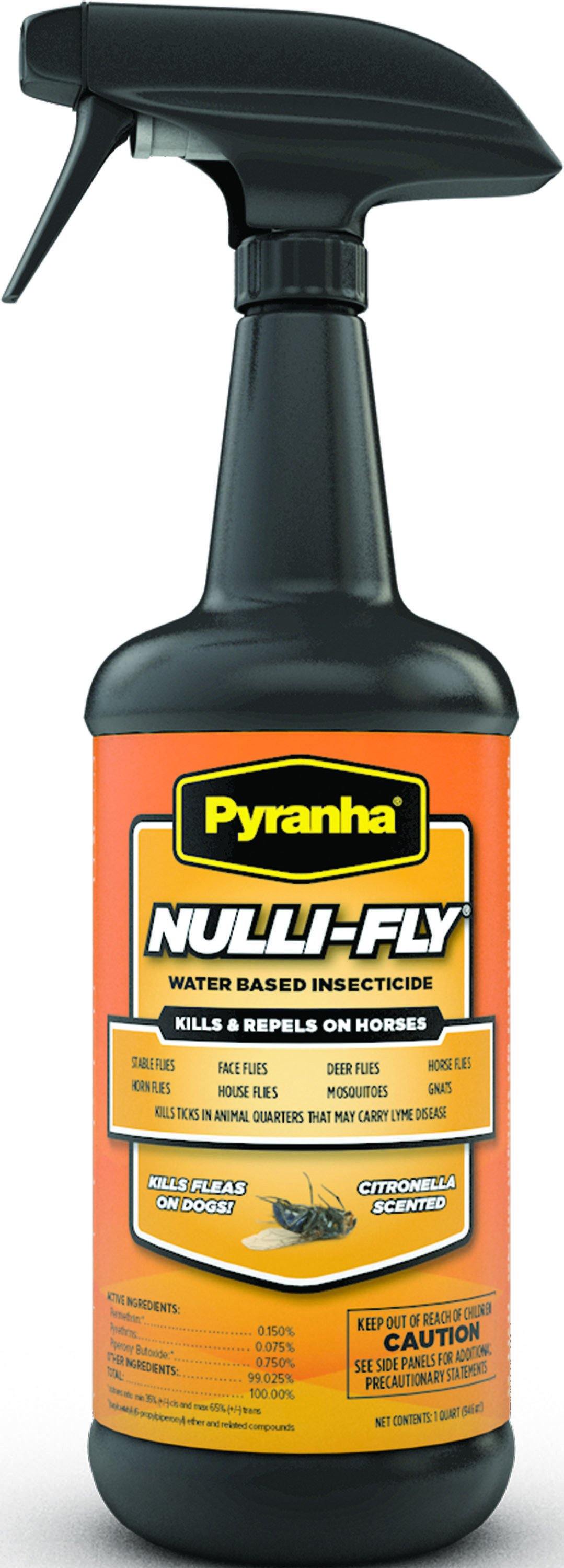 Nulli - Fly - NORTH FIRST PLUS, LLC