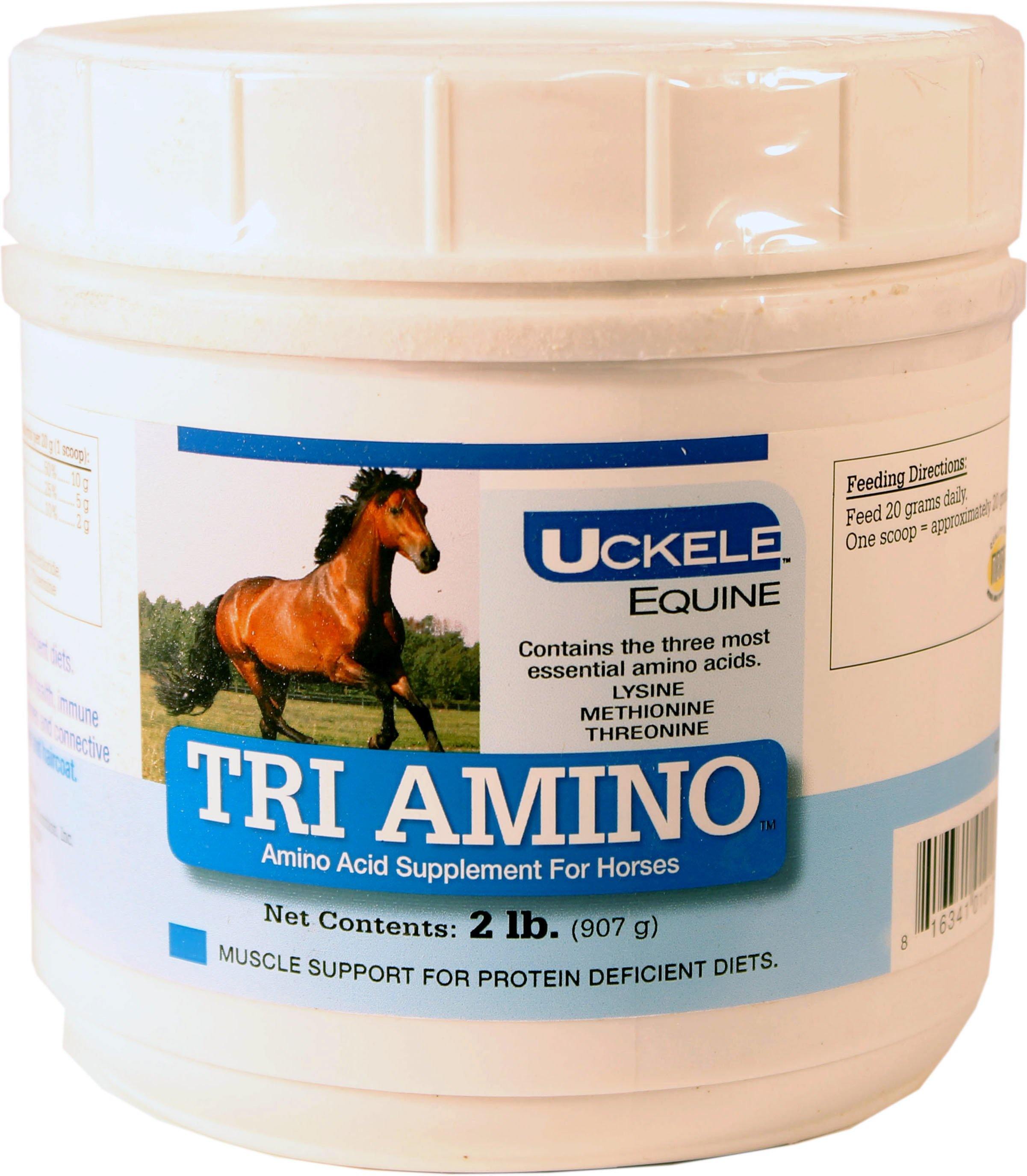 Tri-amino - NORTH FIRST PLUS, LLC