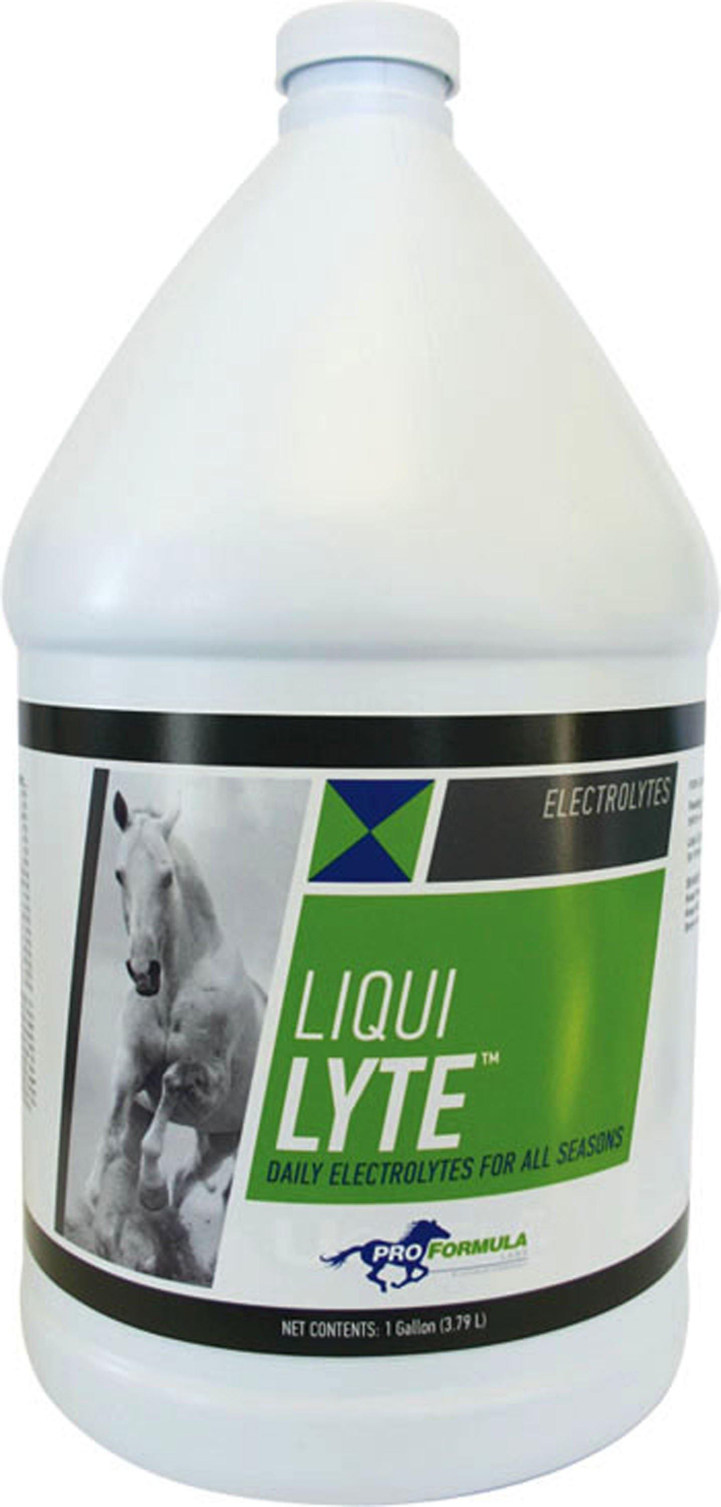 Liqui-lyte - NORTH FIRST PLUS, LLC