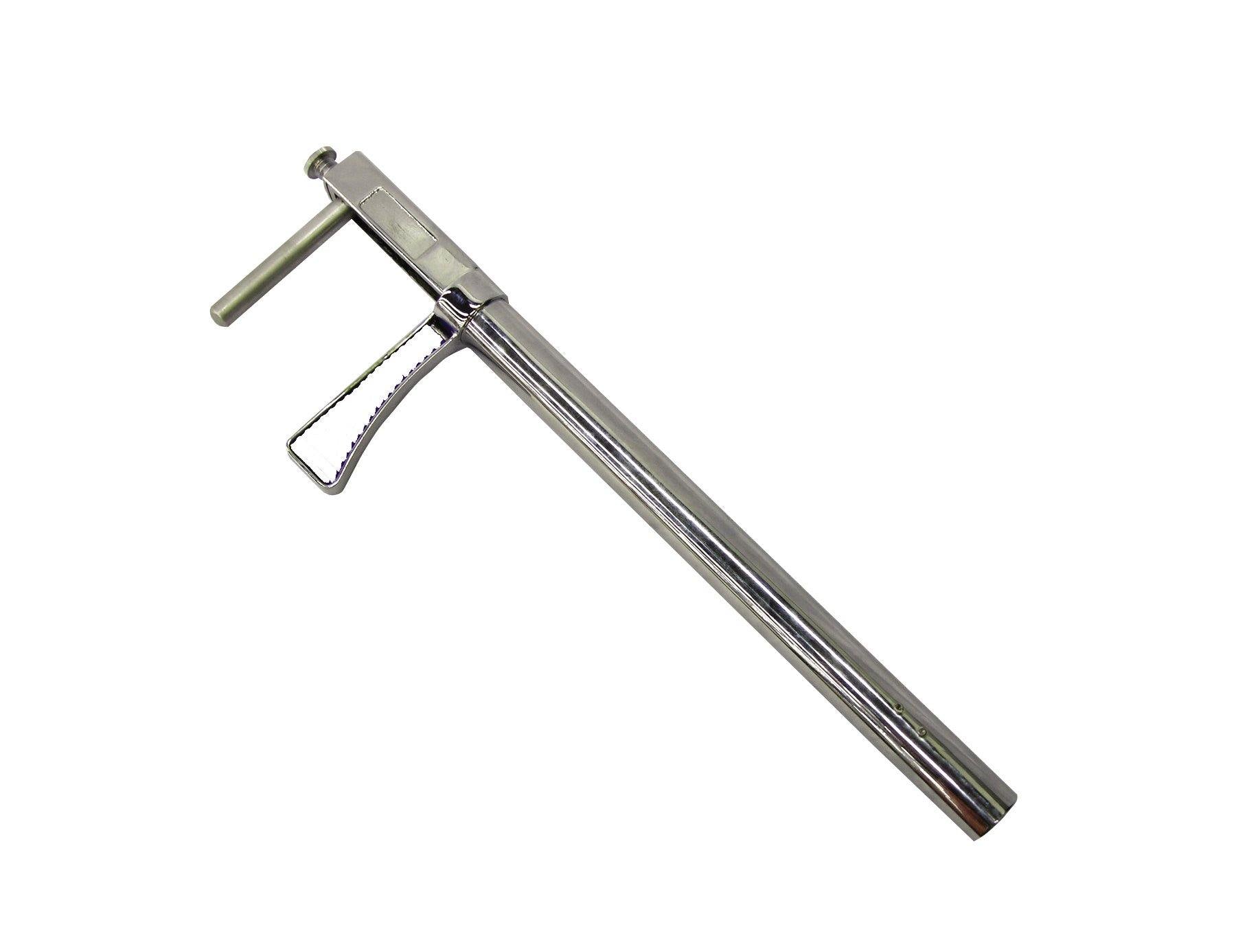 Multi-bolus Balling Gun - NORTH FIRST PLUS, LLC