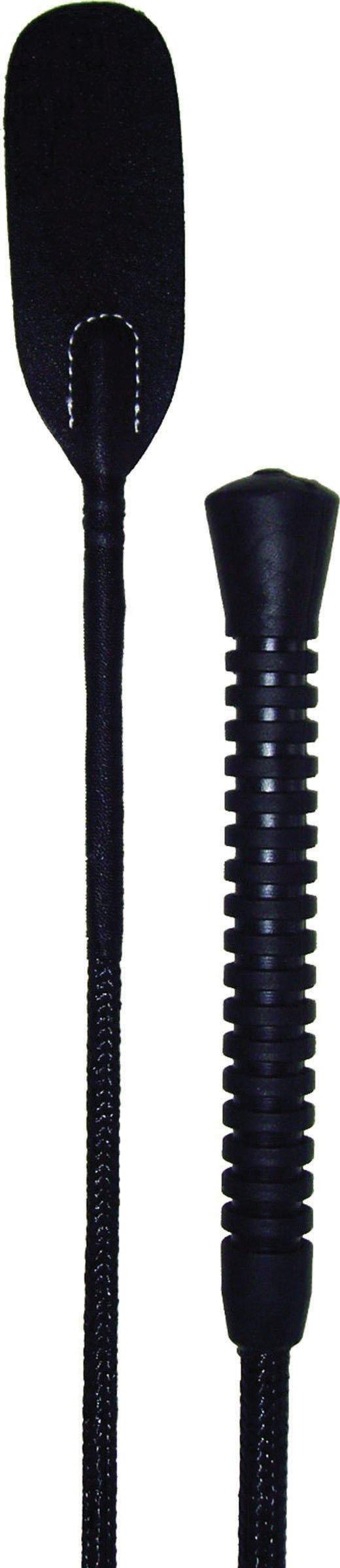 Riding Crop With Rubber Grip - NORTH FIRST PLUS, LLC