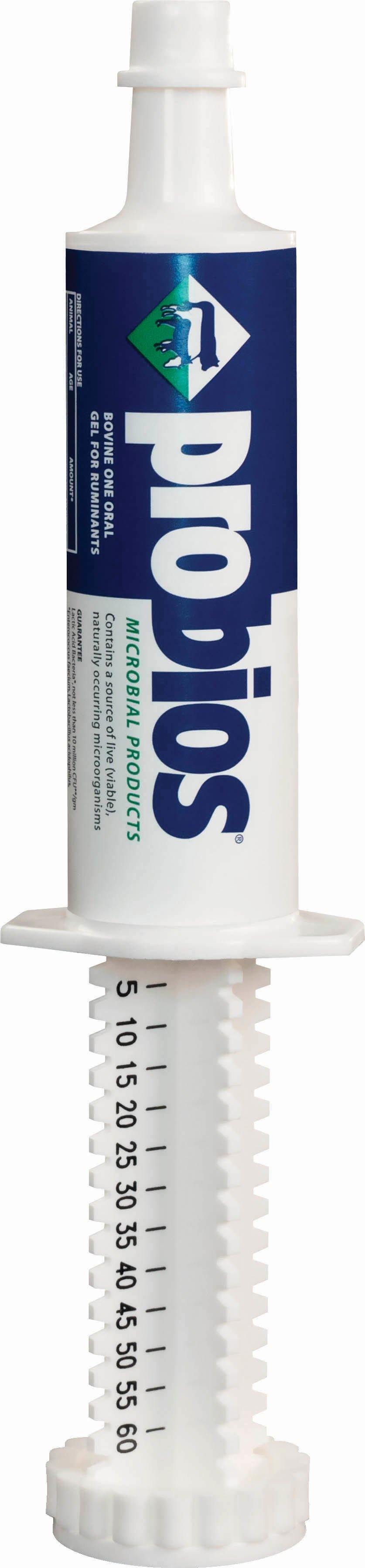Probios Bovine One Oral Gel - NORTH FIRST PLUS, LLC