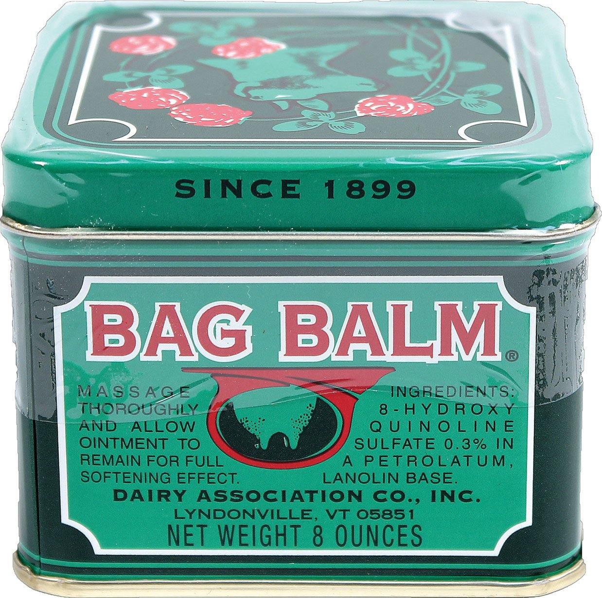 Bag Balm Udder Ointment - NORTH FIRST PLUS, LLC