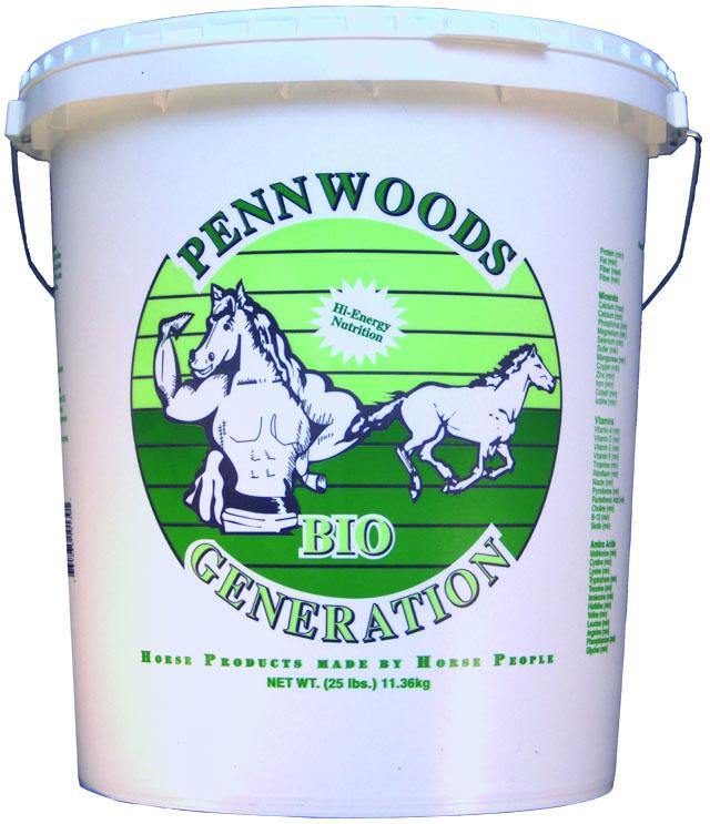 Bio Generation Performance & Hoof Horse Supplement - NORTH FIRST PLUS, LLC