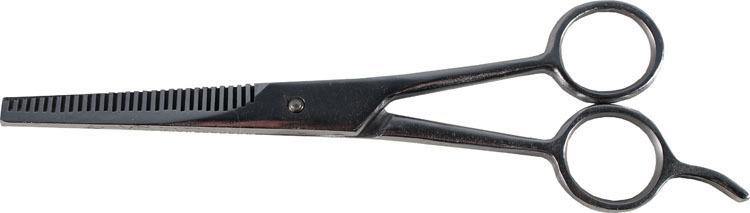 Stainless Steel Thinning Scissors For Horses - NORTH FIRST PLUS, LLC