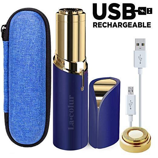 La'Colur Facial Hair Removal for Women - NORTH FIRST PLUS, LLC