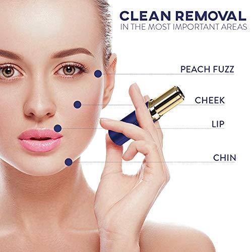 La'Colur Facial Hair Removal for Women - NORTH FIRST PLUS, LLC