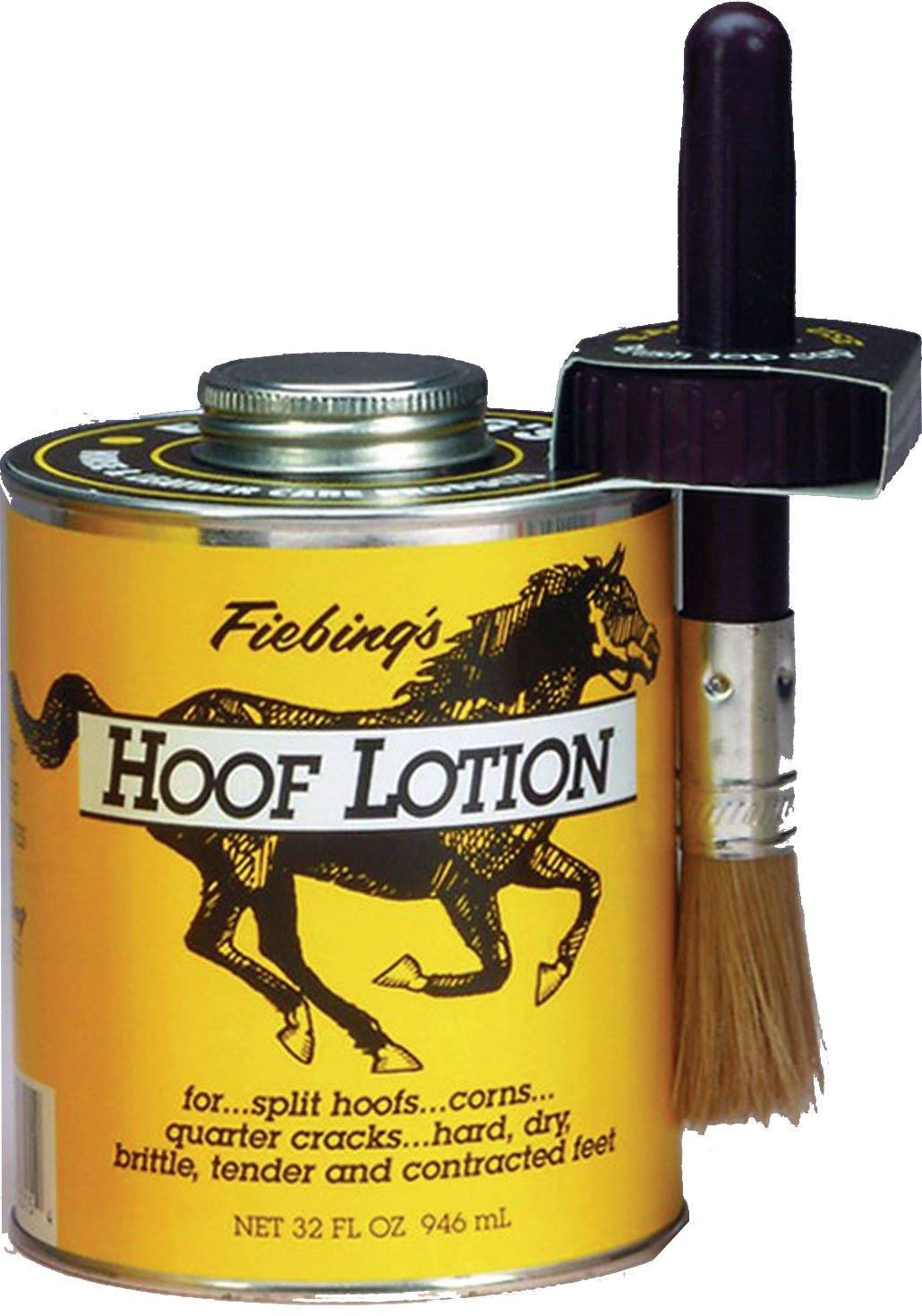 Hoof Lotion - NORTH FIRST PLUS, LLC