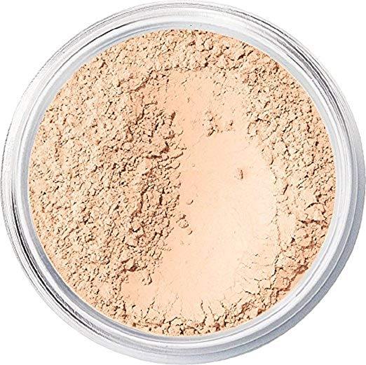 Bare Escentuals BareMinerals Mineral Foundation MATTE SPF15 FAIR 6g Large - NORTH FIRST PLUS, LLC
