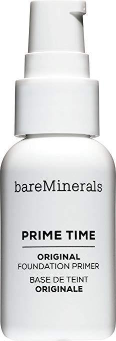 bareMinerals Prime Time Original Face Primer, 1 Ounce - NORTH FIRST PLUS, LLC