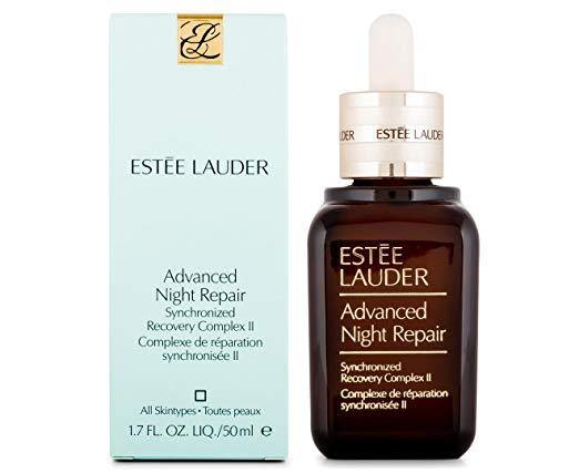 Estee Lauder - Advanced Night Repair Synchronized Recovery Complex II - 50ml/1.7oz by Estee Lauder - NORTH FIRST PLUS, LLC