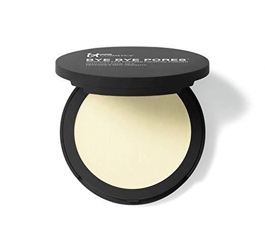 It Cosmetics Bye Bye Pores Poreless Finish Airbrush Pressed Powder 0.31 oz - NORTH FIRST PLUS, LLC