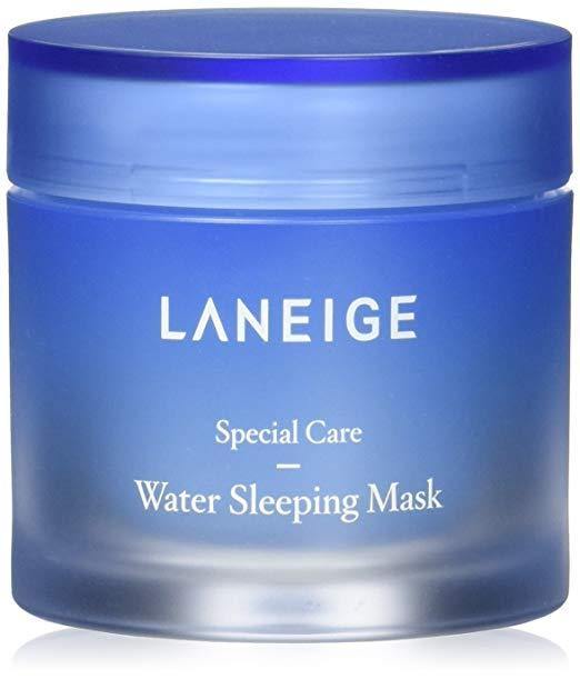 Laneige 2015 Renewal - Water Sleeping Mask - NORTH FIRST PLUS, LLC