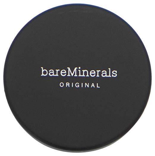 BareMinerals ORIGINAL Foundation Broad Spectrum SPF 15, Medium, 8g 0.28 oz. - NORTH FIRST PLUS, LLC