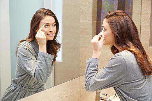 Tweezerman Stainless Steel Slant Tweezer - NORTH FIRST PLUS, LLC