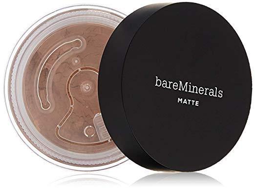 bareMinerals Original Broad Spectrum SPF 15 Foundation, Medium Tan, 0.28 Ounce - NORTH FIRST PLUS, LLC