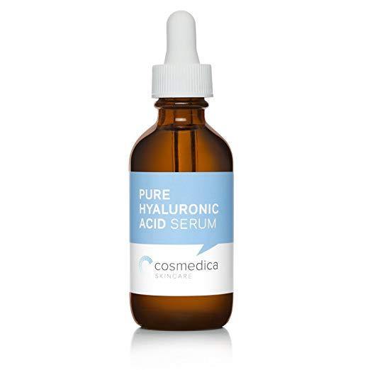 Hyaluronic Acid Serum for Skin 2 oz - NORTH FIRST PLUS, LLC