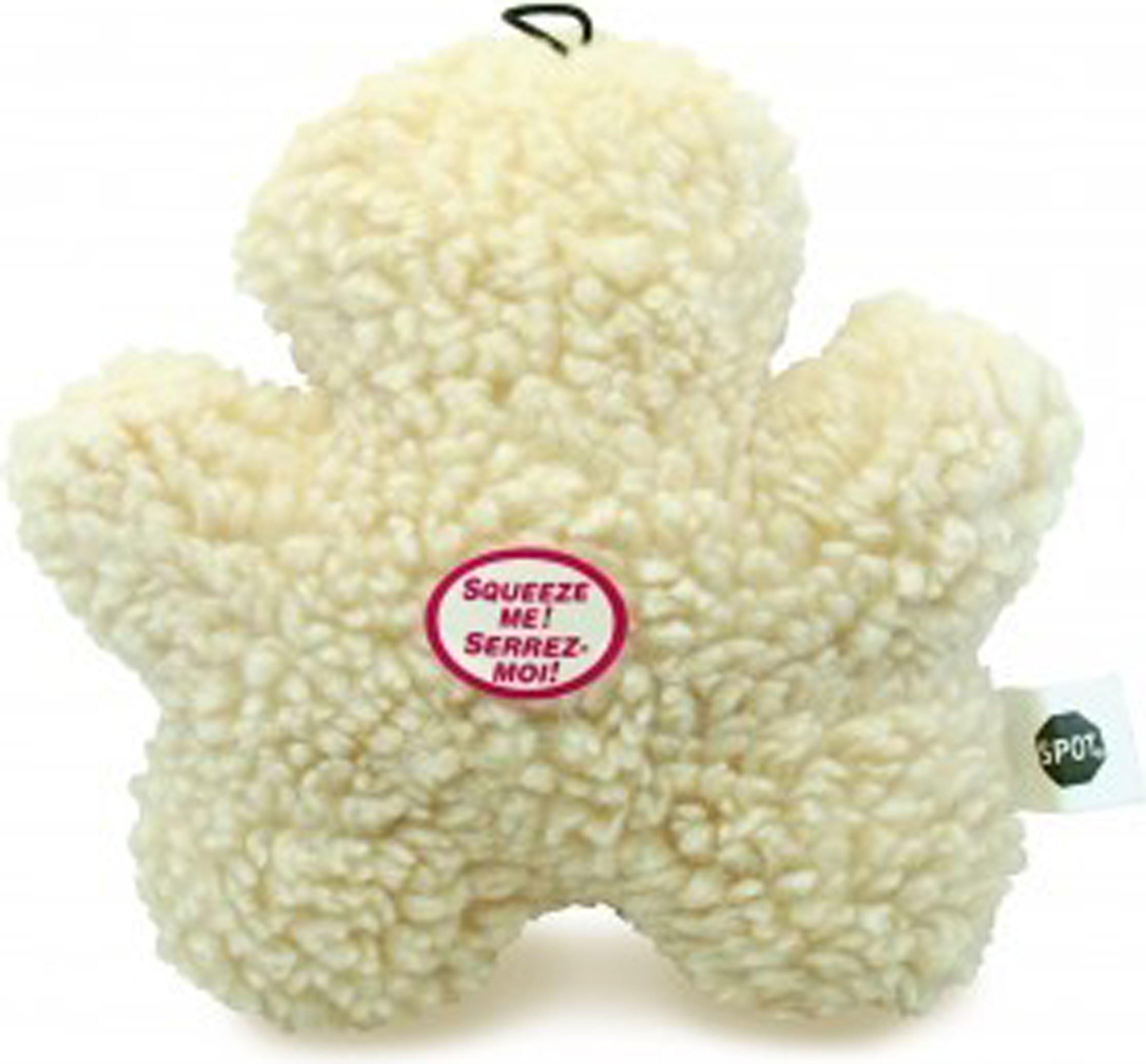 Fleece Chewman Dog Toy DENW LLC