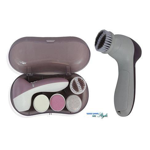 SPIN & CLEAN  Your Little SPA  AT HOME