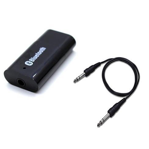 Bluetooth Music Receiver for car or any device