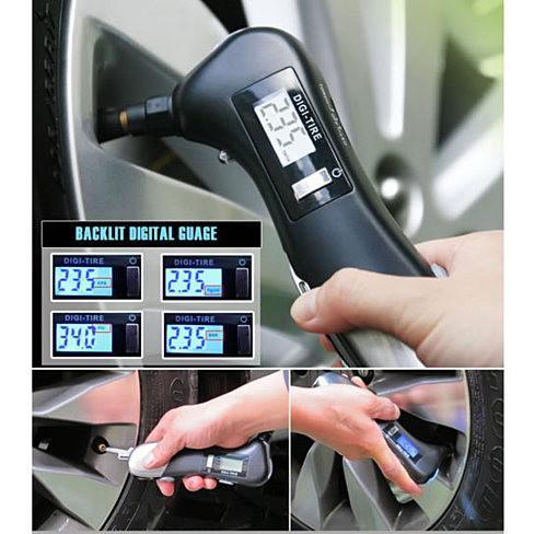 Handy Dandy Multi Functional Car Tool that makes your Glove Compartment look smart