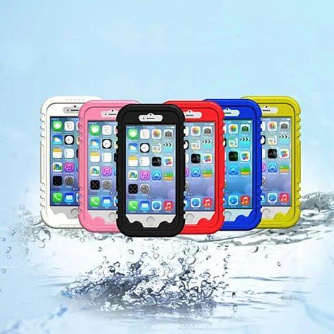 iPhone 6 Waterproof Case