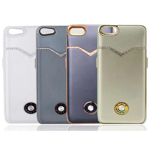 La Boutique iPhone 5/5S Case with Extended Battery