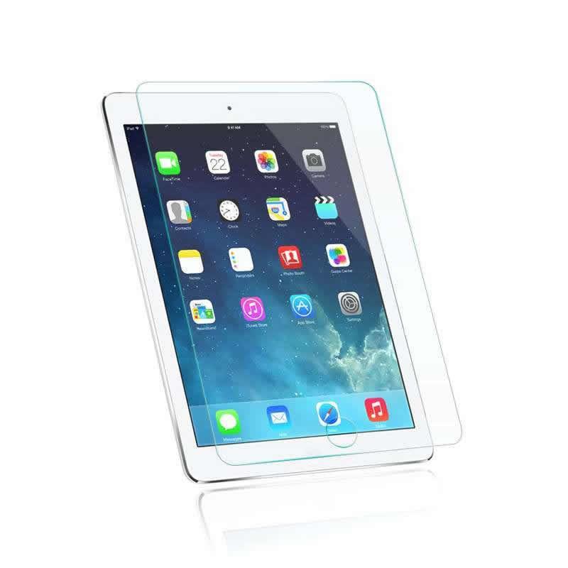 iPad & iPad mini Tempered Glass Screen Protector