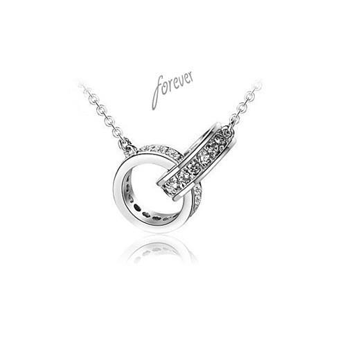 Inseparable - The 'In Love' Pendant and Chain