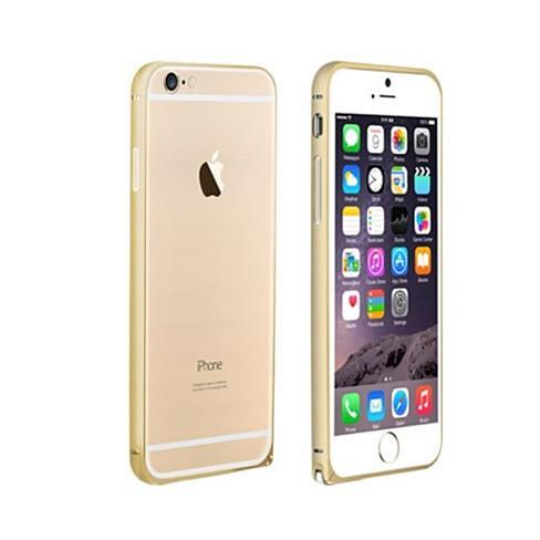 iPhone 6 Lightweight Bumper Case