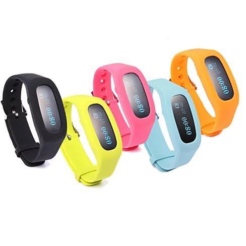 SLIM SMART FIT & Bluetooth Call Alert Health Monitor Watch Plus Extra Free Band