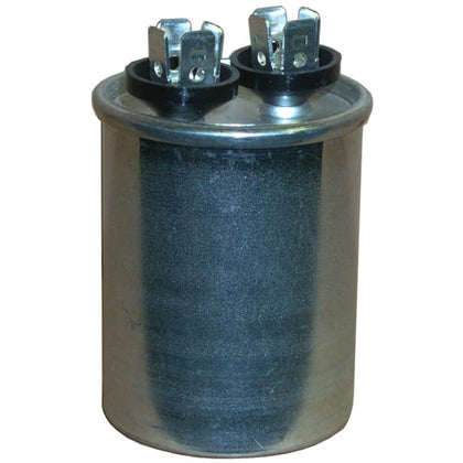 30MFD Run Capacitor 370/440 Round