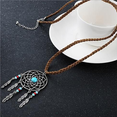 DREAM BIG Inspiration Necklace