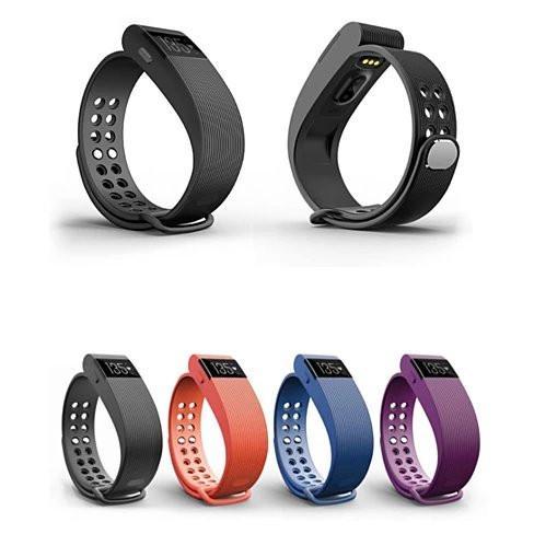 Smart Look And Fit Heart Rate Activity Monitoring Fitness Watch