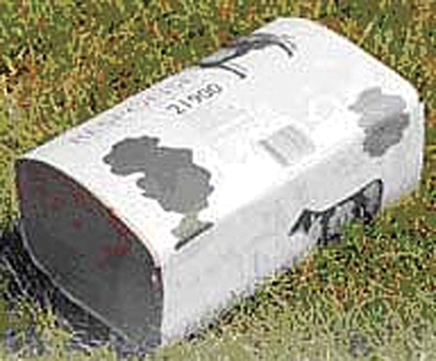 Response Brand Single Fold Banded Towel - NORTH FIRST PLUS, LLC