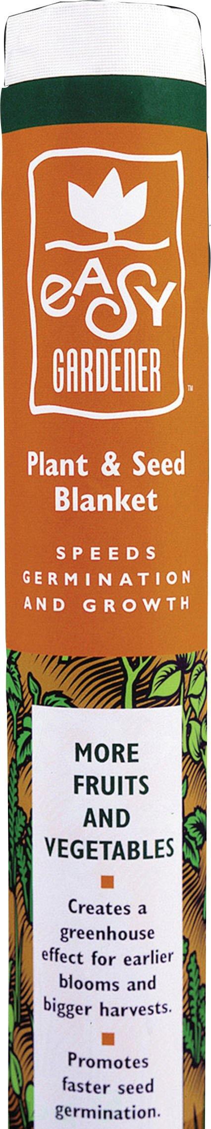 Plant & Seed Blanket - NORTH FIRST PLUS, LLC