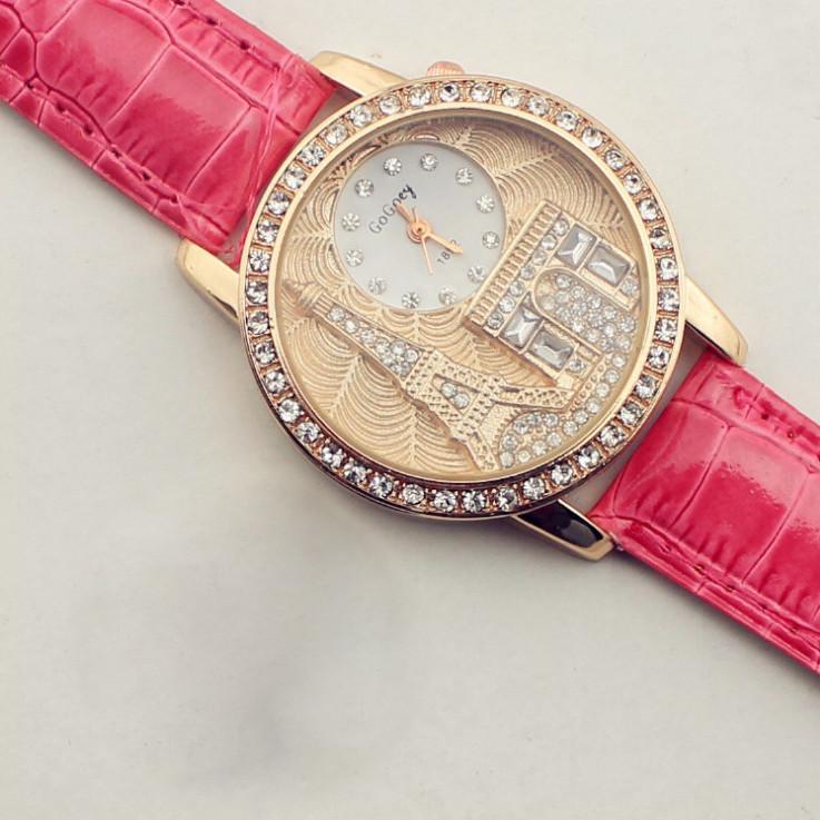 Evening In Paris Wrist Watch