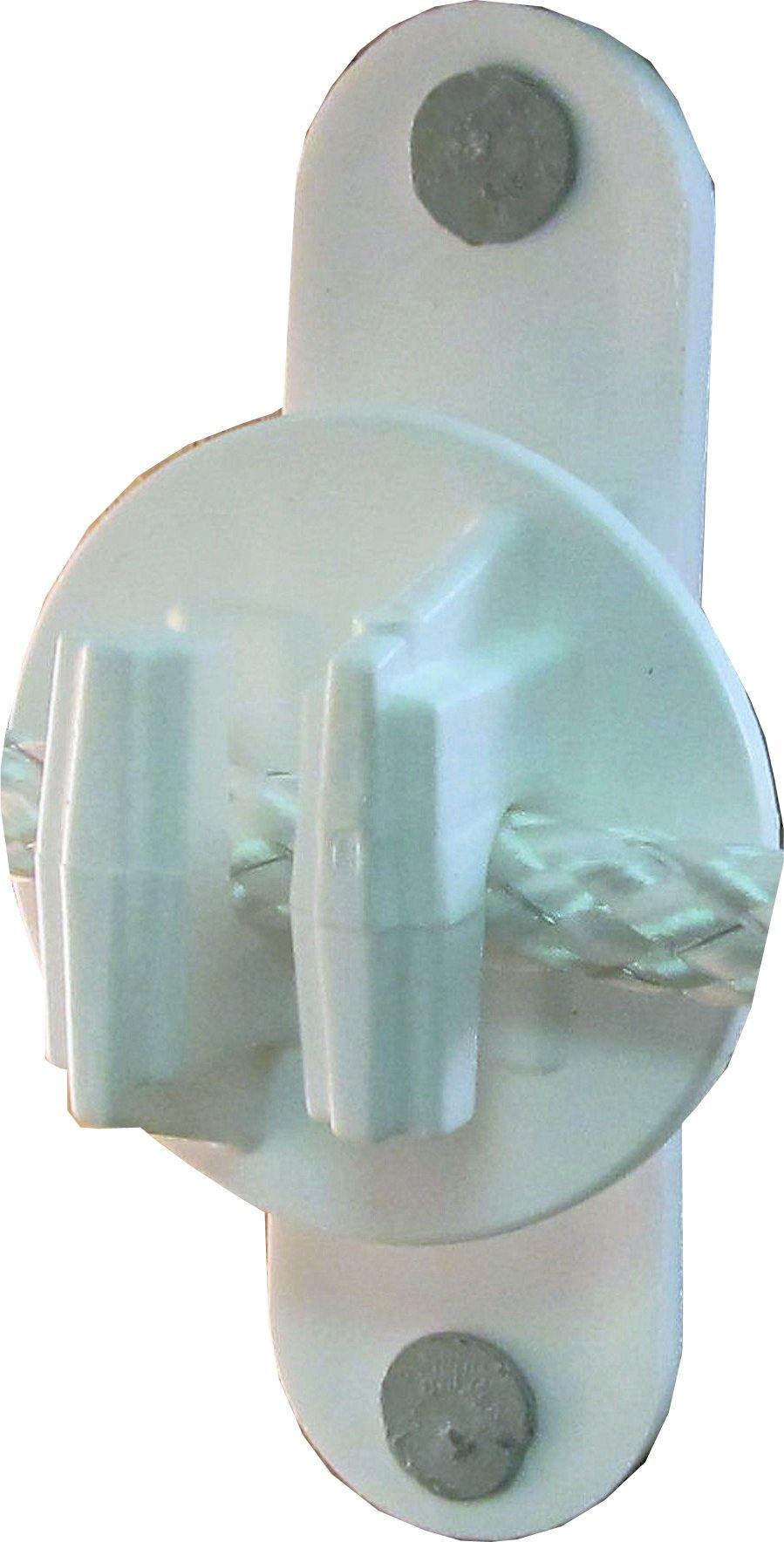 Wood Or Vinyl Post Insulator - NORTH FIRST PLUS, LLC