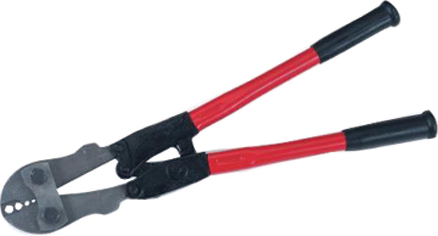 Wire Crimping Tool - NORTH FIRST PLUS, LLC
