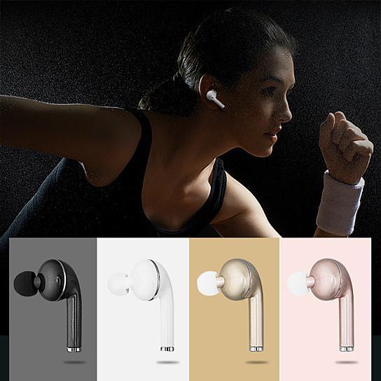 Ingenious Wireless Bluetooth Earbuds
