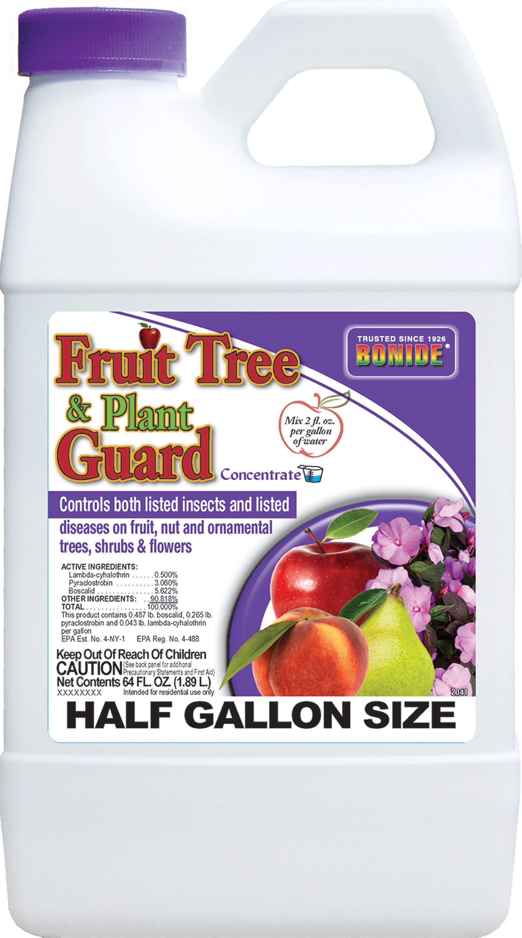Fruit Tree & Plant Guard Concentrate