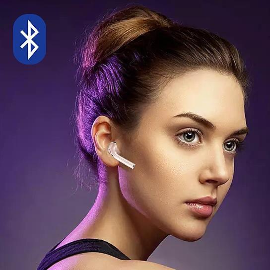 Ingenious SOLO Wireless Bluetooth Earbuds in 4 Colors
