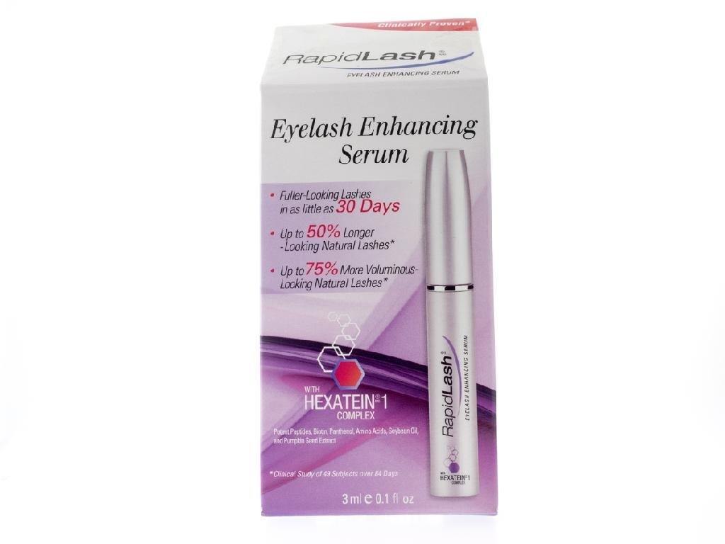 Rapidlash Eyelash Serum, 1 Fluid Ounce - NORTH FIRST PLUS, LLC