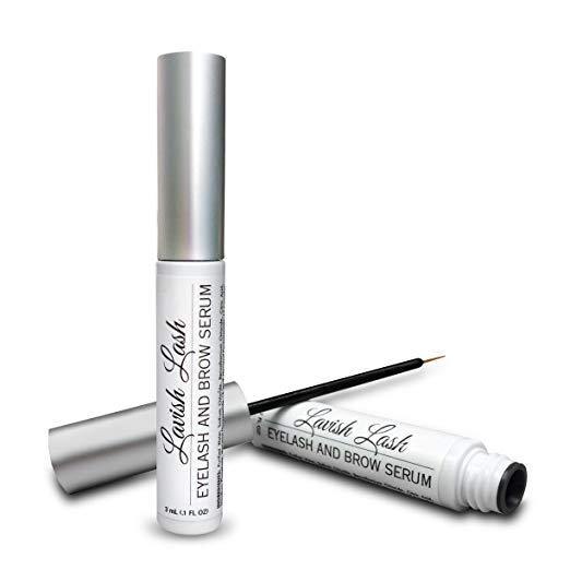 Pronexa Eyelash Growth Enhancer Brow Serum - NORTH FIRST PLUS, LLC
