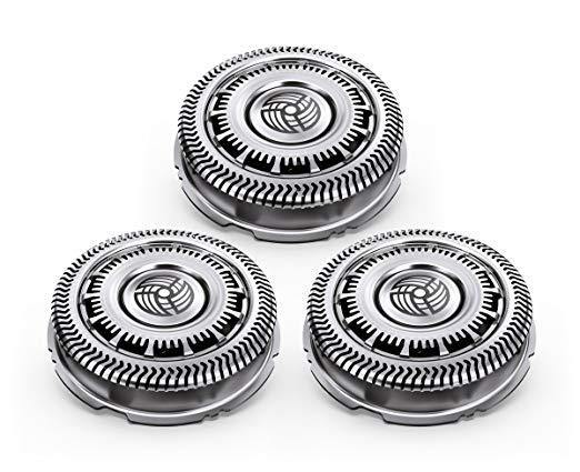 Philips Norelco Replacement Shaver Head for Series 9000, SH90/62 - NORTH FIRST PLUS, LLC